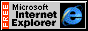 Download von Internet Explorer!